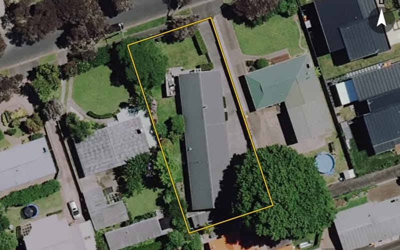 28 Pulham Crescent
