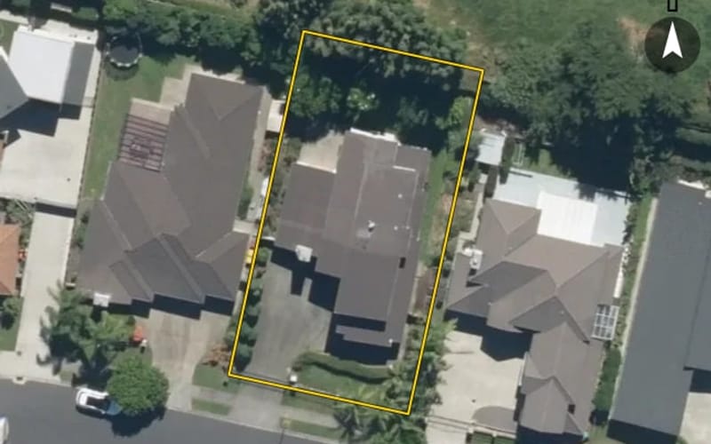 50 Coachman Drive