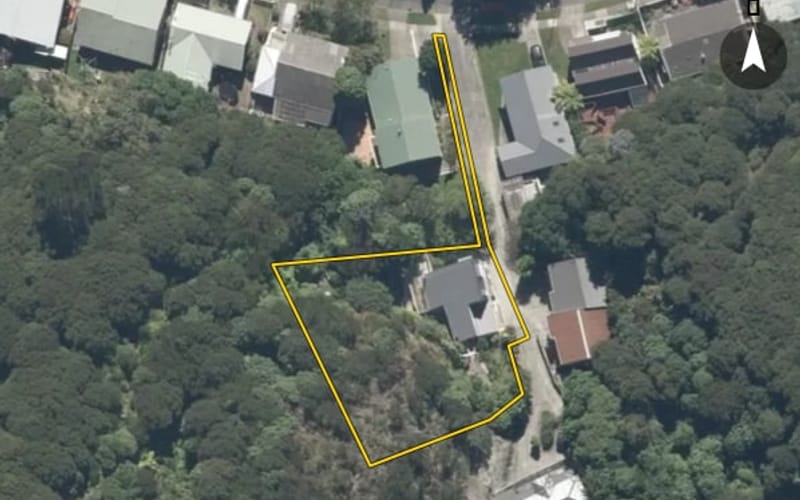 43 Cleary Street
