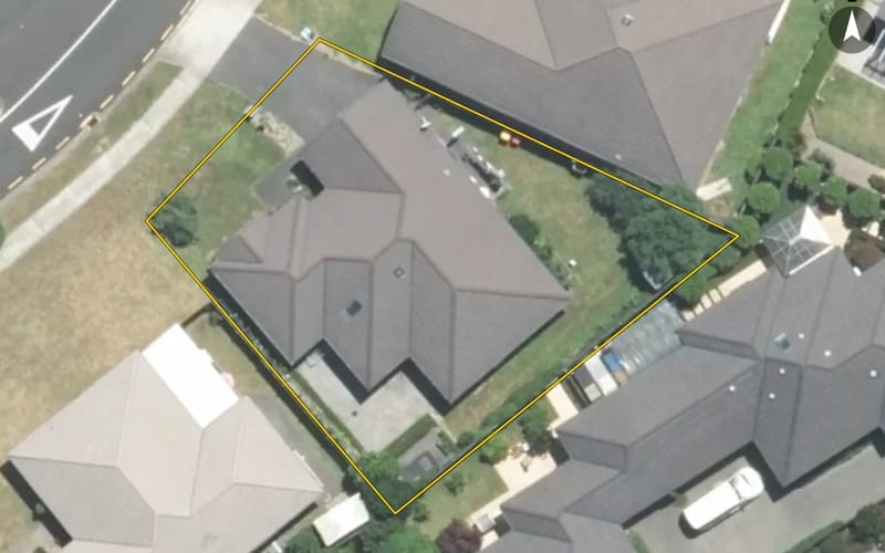 36 Capriana Drive