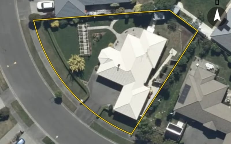 7 John Morel Place