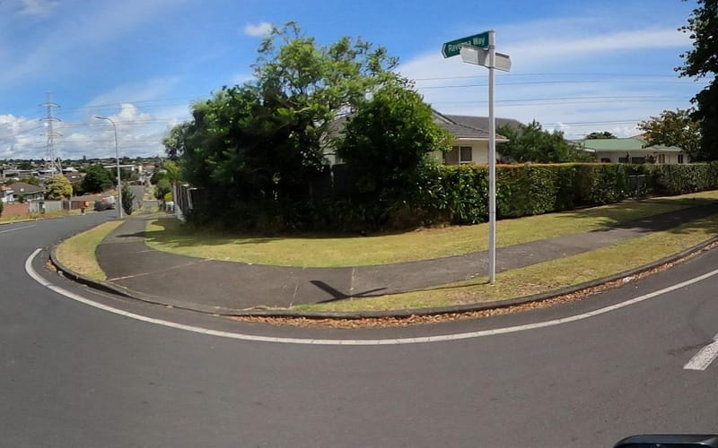 95 Flat Bush Road