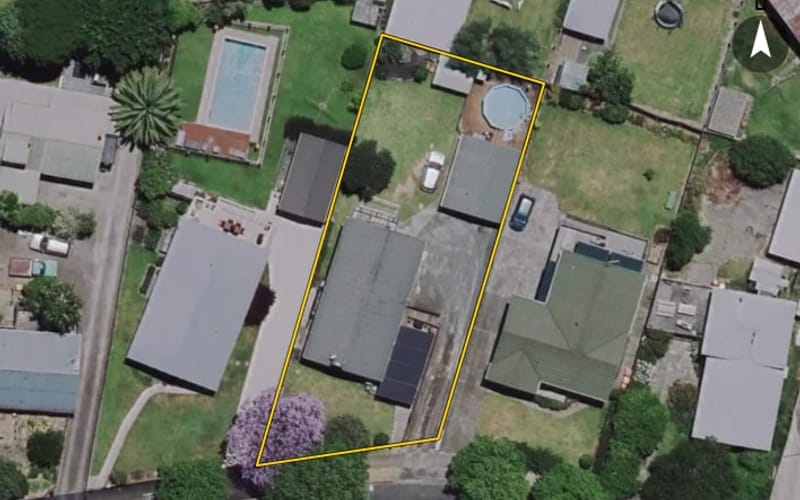 9 Ross View Terrace