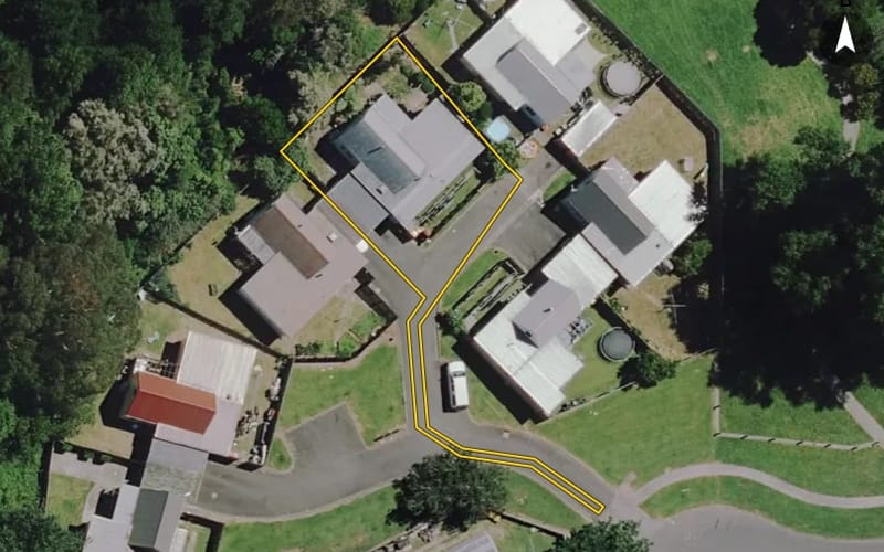 18 Amethyst Place