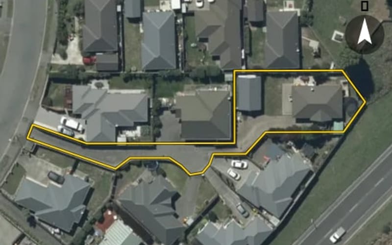 43 Bayswater Crescent