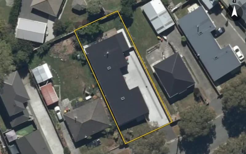 174 Aorangi Road