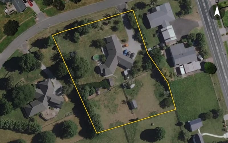 5 Westvale Lane