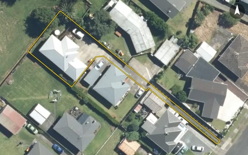 34A Cramond Drive