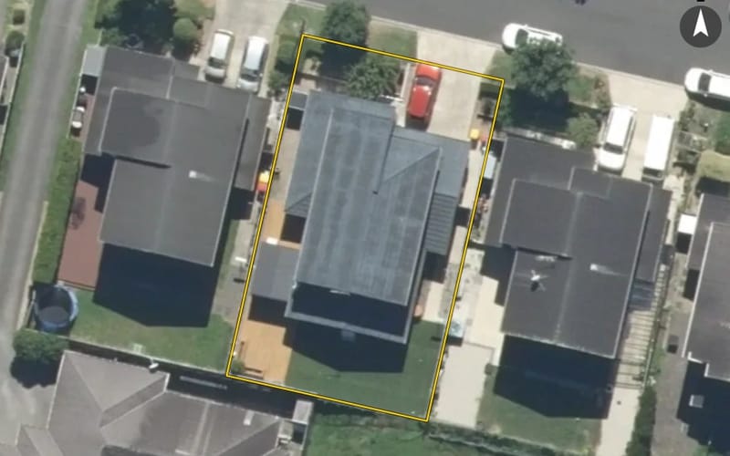 52 Skelligs Drive