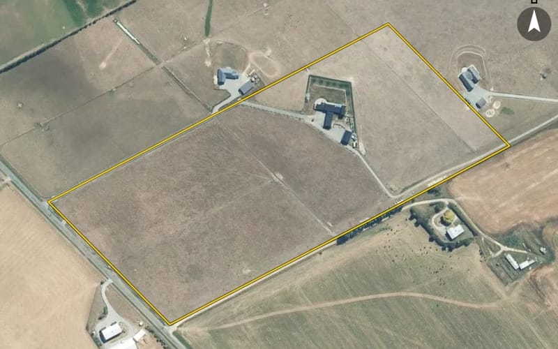 318 Rosewill Valley Road