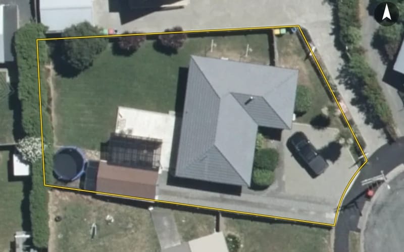18 Killick Place