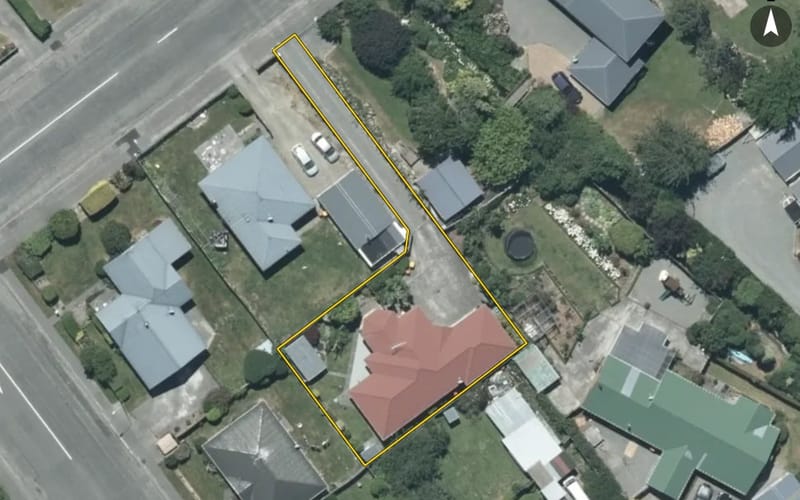 59A McMurdo Street