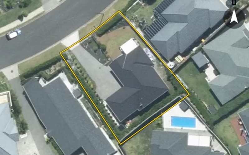 3 Somerset Place