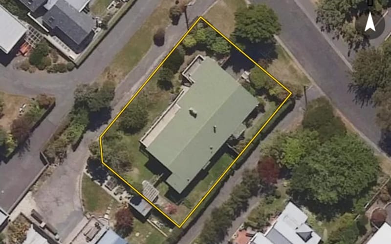 11 Cornwall Street