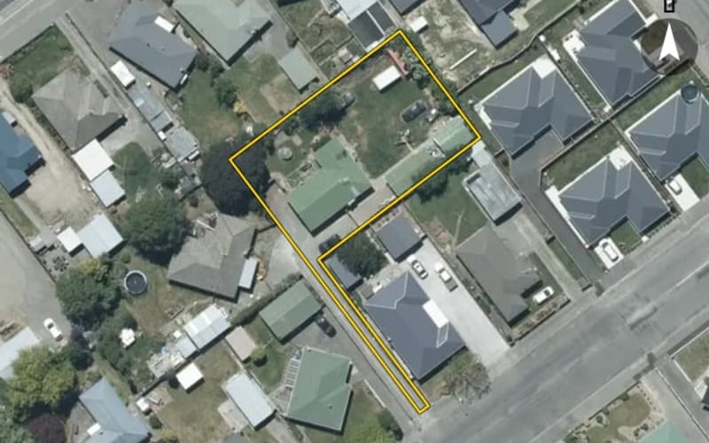 44A McMurdo Street