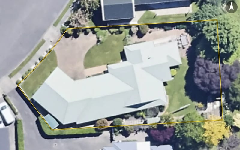 10 Cherrywood Park