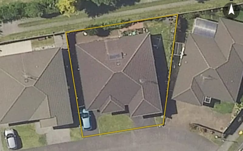 4 Abbey Way