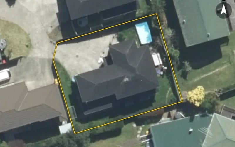 40B Roberts Road