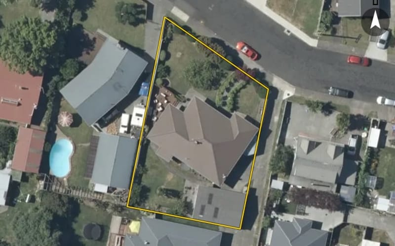 8 Trent Street