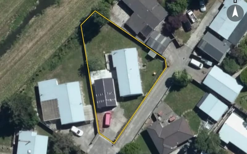 28 Cedar Grove