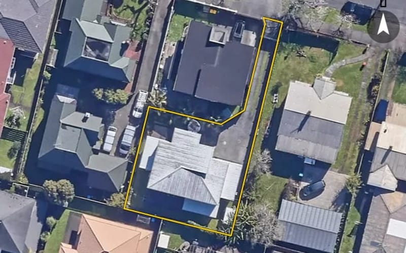 10 Arcadia Road
