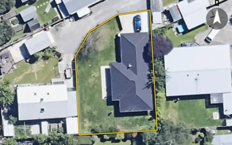 134B Alabama Road