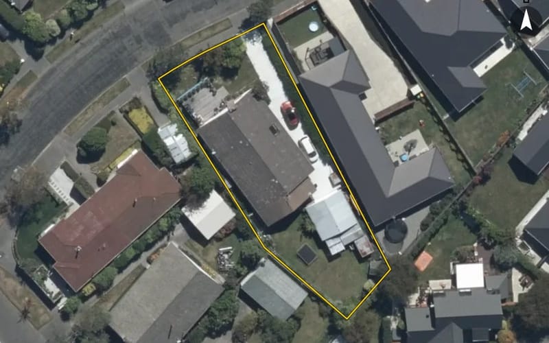 4 Ashbourne Street
