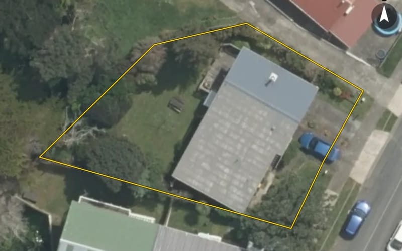 48 Edgecombe Street