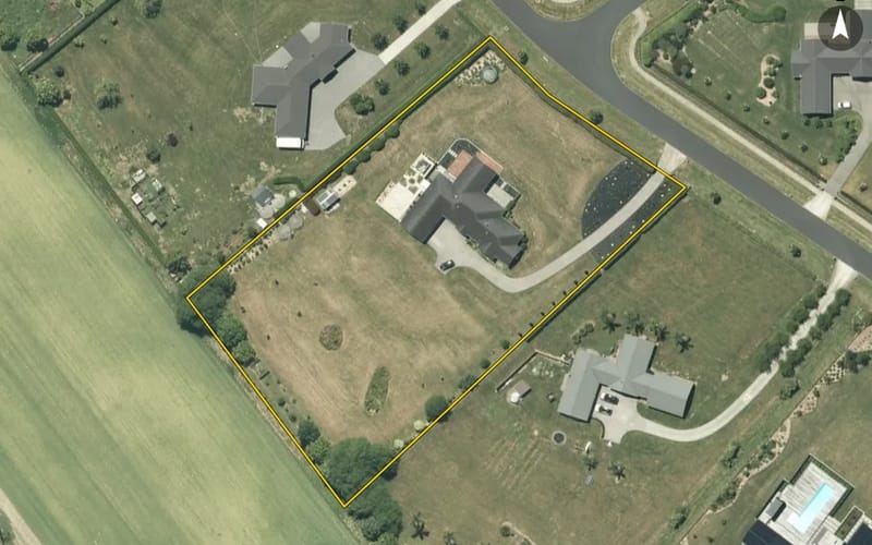 4 Margot Lane