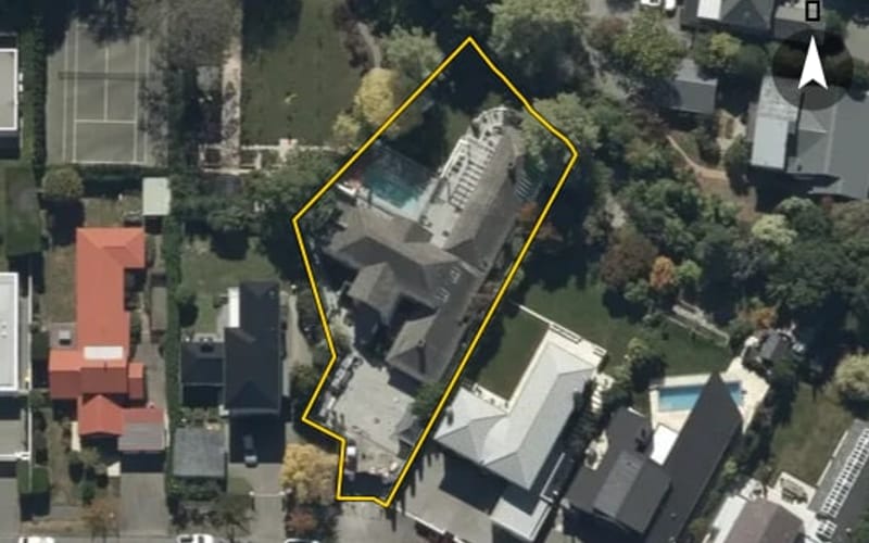 14 Weka Street