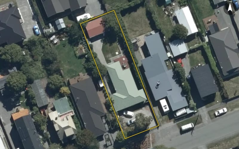 19 Heyders Road