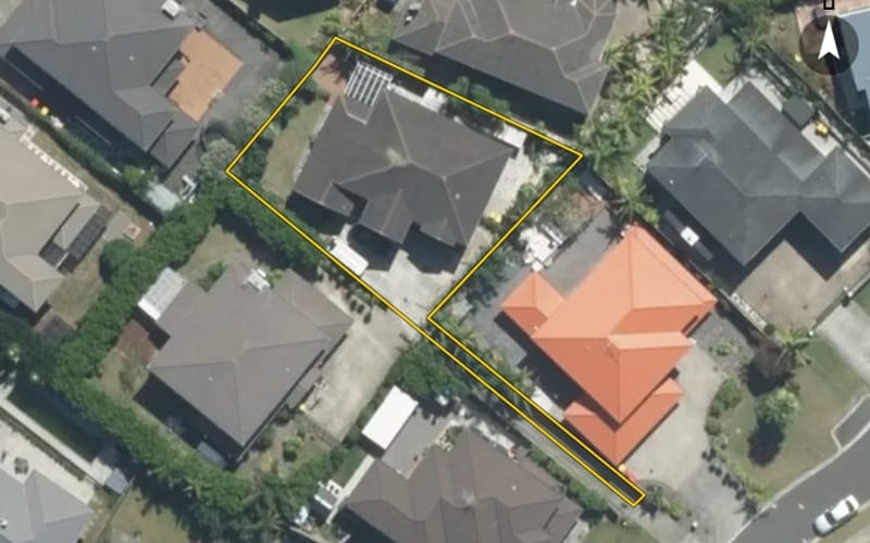 8 Melmore Place