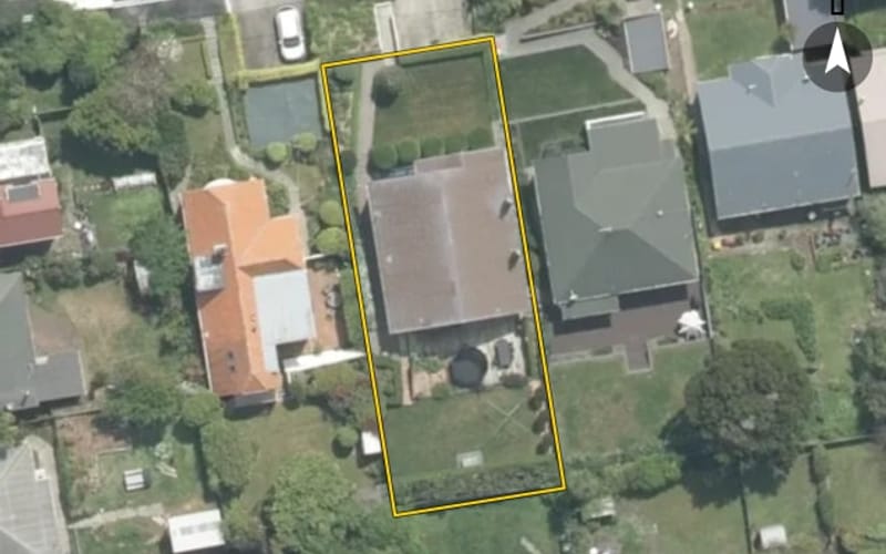6 Blakey Avenue