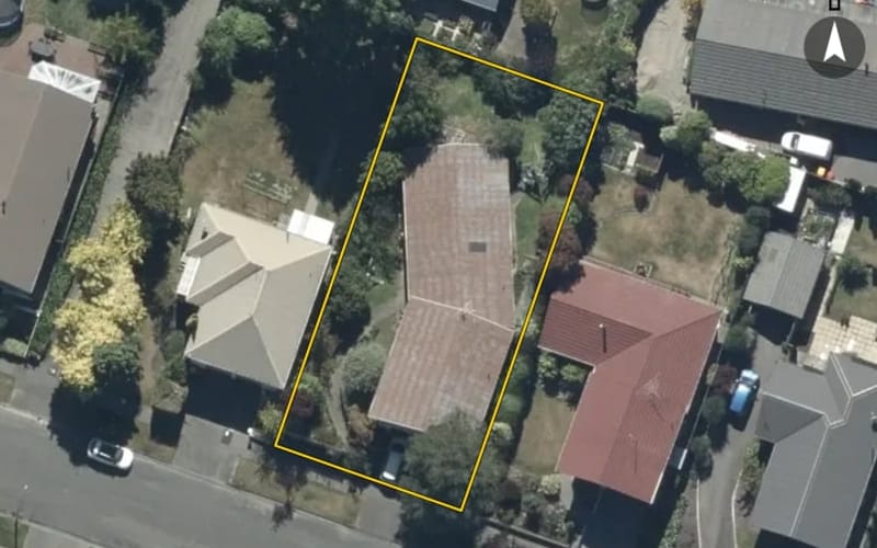 22 Harrowdale Drive