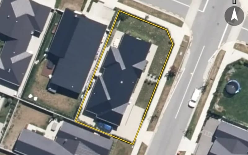 6 Fallow Street