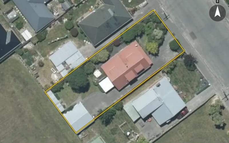 34 Agnes Street