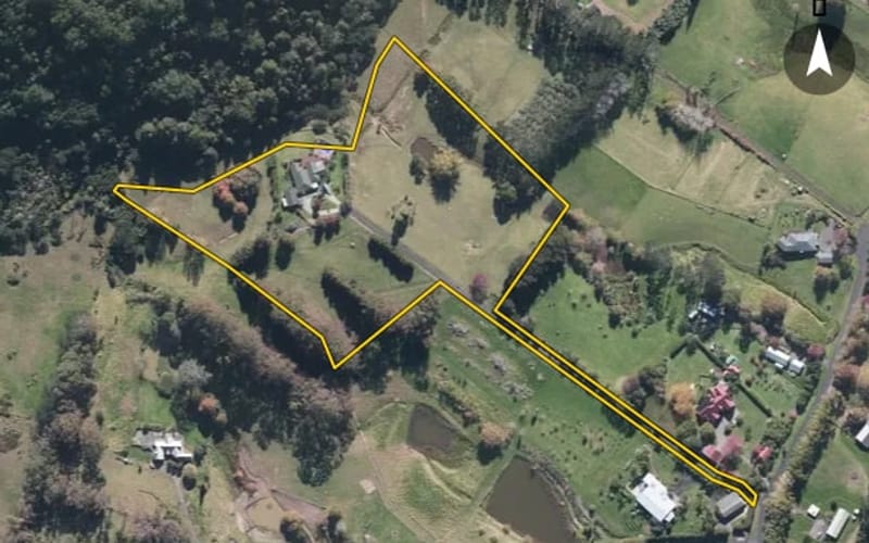 35 Hardens Lane