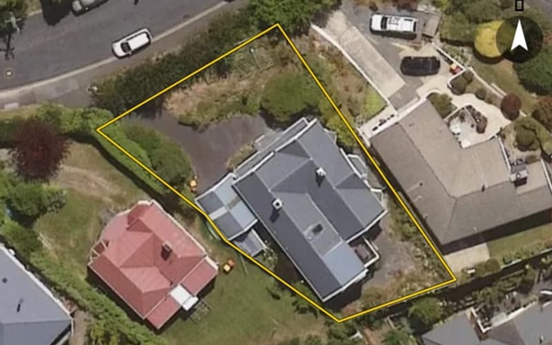 18 Strathmore Crescent