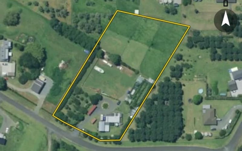 5 Parkland Drive