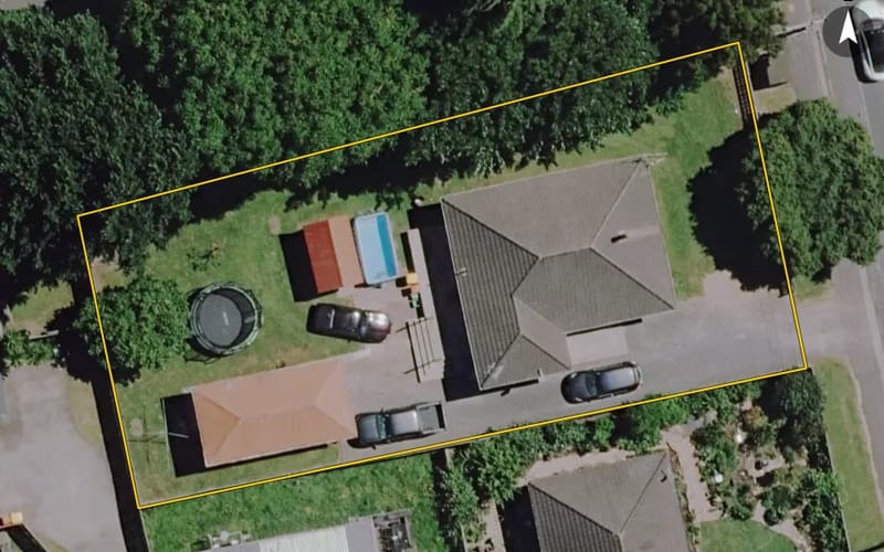 369 Peachgrove Road