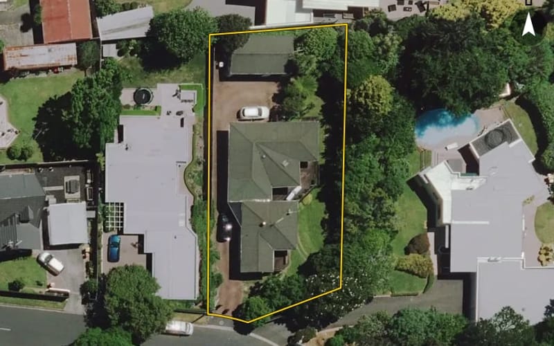 7 Galbraith Avenue