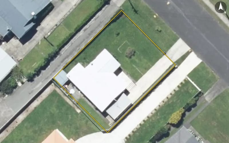 33A Surrey Road