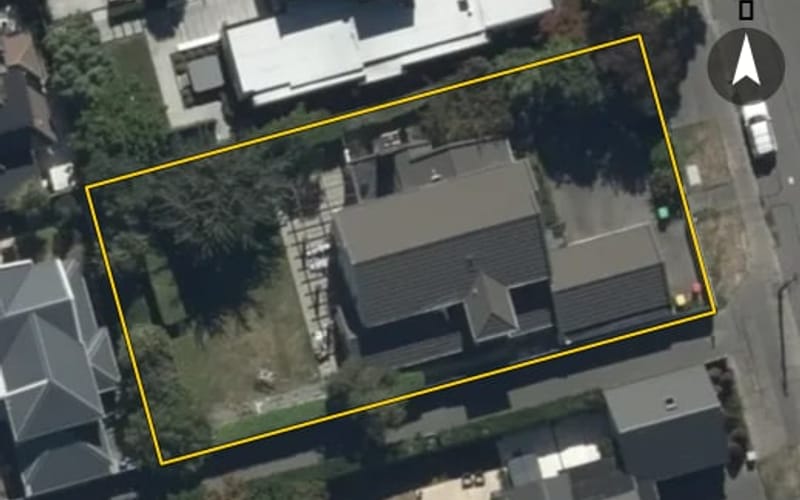 33 Bryndwr Road