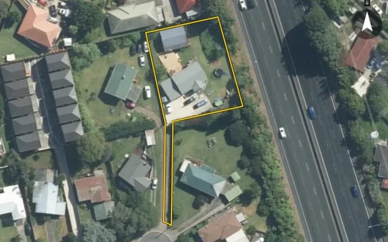 15 Kotahi Road