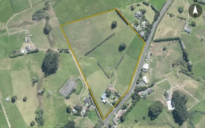 155 Woodhouse Road