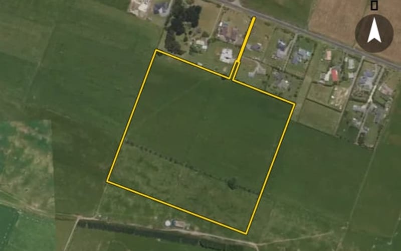 131D Aerodrome Road