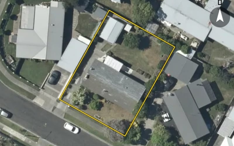 14 Liverpool Crescent