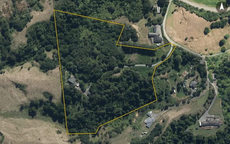 879 Krippner Road