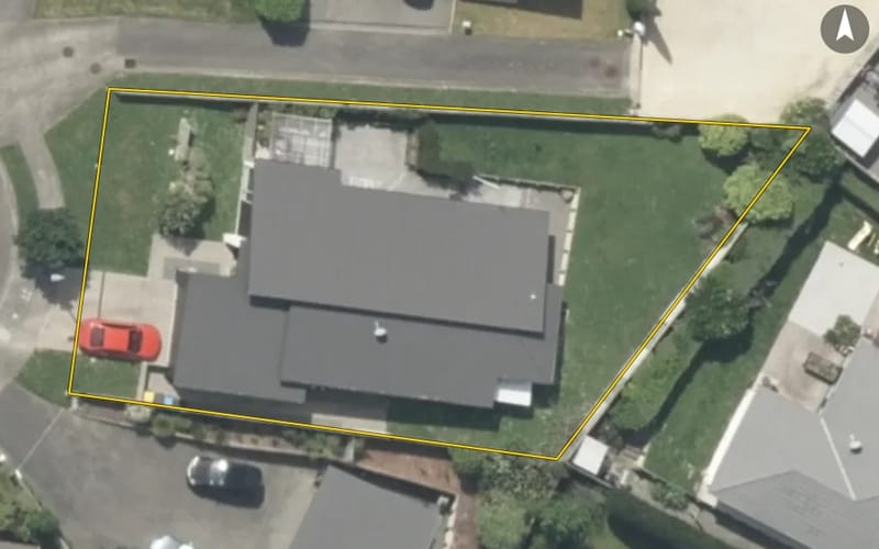 27 Kaimai Place
