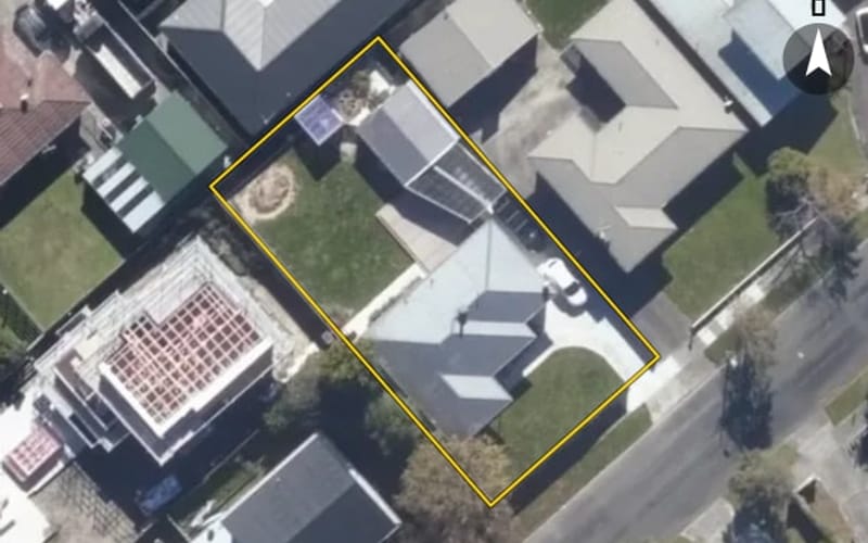 3 Abraham Crescent